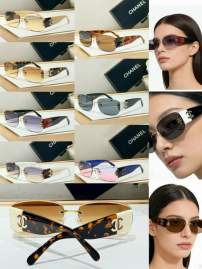 Picture of Chanel Sunglasses _SKUfw79614734fw